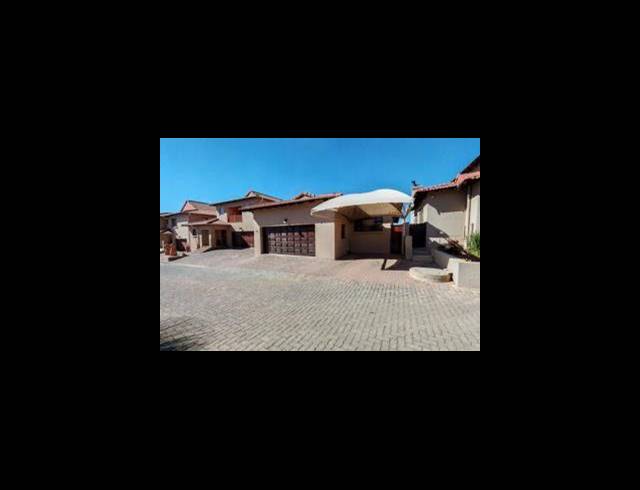 3 BEDROOM HOUSE FOR SALE IN RISIVILLE